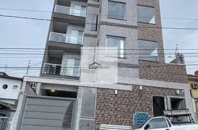 Apartamento com 2 quartos à venda na Vila Dalila, São Paulo 