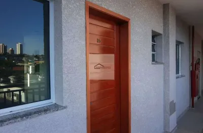 Apartamento 45m² 2 dormitorios 1  sala e cozinha integrada 1 vaga r$ 367.500