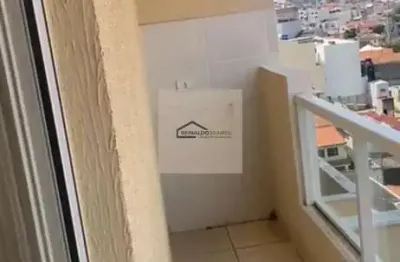 Apartamento com 2 quartos à venda na Vila Granada, São Paulo 