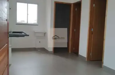 Apartamento com 2 quartos à venda na Vila Rio Branco, São Paulo 