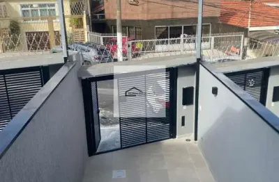 Sobrado com 2 quartos e 2 banheiros à venda, 92 m² por r$ 550.000