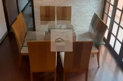 Sobrado 111m²  3 dormitórios sendo 1 suíte no jd. arize  r$620 mil