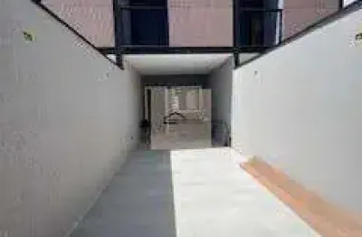Sobrado com 3 quartos e 3 banheiros à venda, 110 m² por r$ 680.000