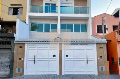 Casa com 3 quartos à venda na Vila Centenário, São Paulo 