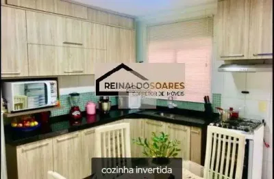 Casa com 3 quartos à venda na Vila Costa Melo, São Paulo 