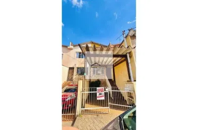 Sobrado duplex, bem localizada, ao lado do açaí tiquatira, 188 m³ 445 mil