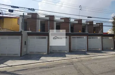 Sobrado pronto para morar vila granada 130 m² 780 mil