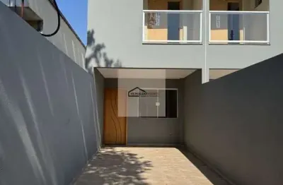 Sobrado com 2 dormitórios 2 suites ao lado a souza bandeira 590 mil