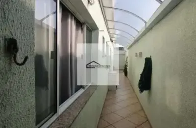 Casa com 3 quartos à venda na Vila Nhocune, São Paulo 