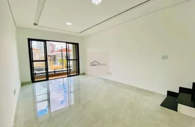 Sobrado com 3 quartos e 2 banheiros 3 vagas venda, 140 m² por r$ 880.000