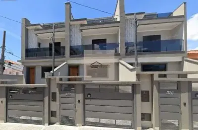 Sobrado com 3 quartos e 2 banheiros 3 vagas  à venda, 180 m² por r$ 850.000