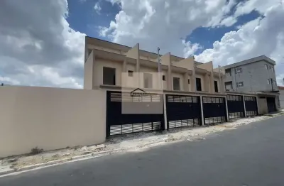 Casa com 2 quartos à venda na Vila Santa Teresa, São Paulo 