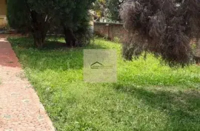 Terreno à venda na Chácara Seis de Outubro, São Paulo 