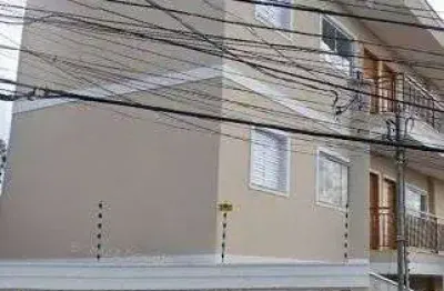 Casa em condomínio fechado com 1 quarto à venda na Chácara Seis de Outubro, São Paulo 