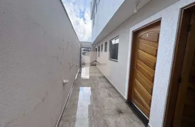 Sobrado em condomínio com 2 quartos (suite) 3 banheiros à venda, 73 m²   680.000
