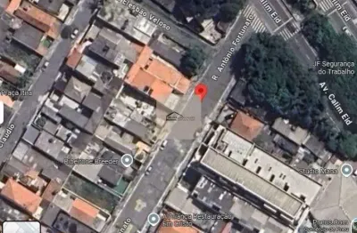 Terreno à venda na Vila Ré, São Paulo 