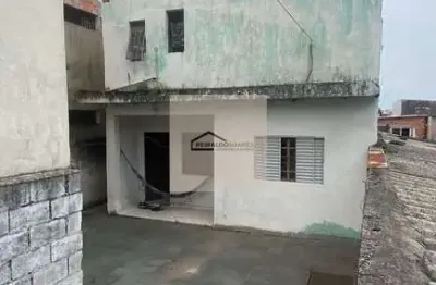 Casa com 3 dormitórios 135 m² no limoeiro  $350 mil