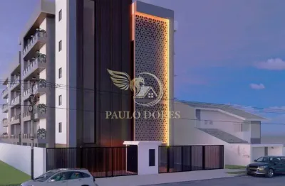 Apartamento à venda com 2 suítes mais lavabo, localizado a 500 metros do aquário no itaguá em ubatuba-sp