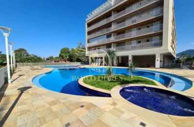 Apartamento com 3 quartos à venda em Itaguá, Ubatuba 