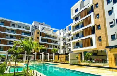 Apartamento novo no aruna resort na praia da enseada ubatuba-sp