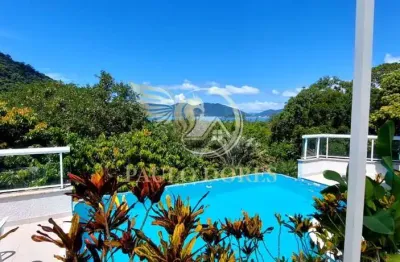 Casa com 3 quartos à venda na Praia da Lagoinha, Ubatuba 