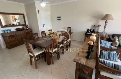Apartamento com 2 quartos à venda na Praia Grande, Ubatuba 