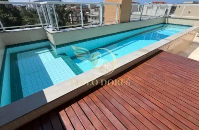 Apartamento 2 dormitórios  a 100 metros do mar na praia grande em ubatuba-sp