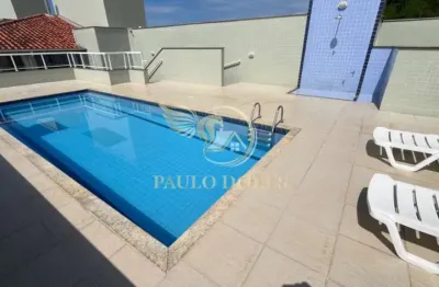 Apartamento com 2 quartos à venda na Praia Grande, Ubatuba 