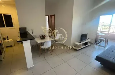 Apartamento com 2 quartos à venda no Centro, Ubatuba 