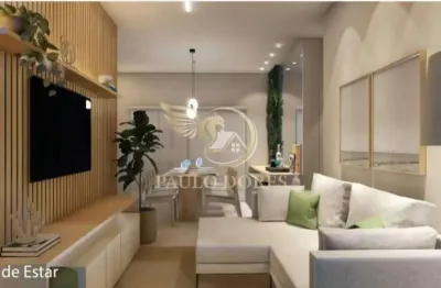 Apartamento à venda de 2 dormitórios a venda no itaguá em ubatuba-sp