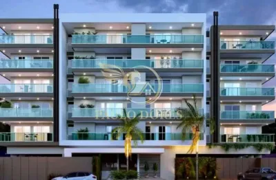 Apartamento à venda com 2 suítes no itaguá em ubatuba-sp