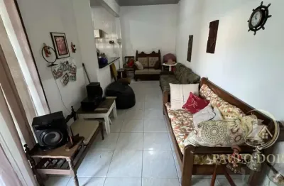 Casa à venda com possibilidade suítes comercial no perequê-açú ubatuba