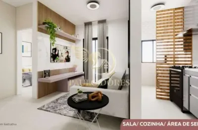 Apartamento a venda na praia do pereque-açú em ubatuba-sp