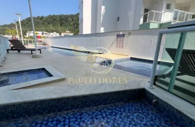 Apartamento com 2 quartos à venda na Praia Grande, Ubatuba 