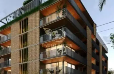 Apartamento a venda a 200 metros do mar, 1 dormitório entre as praias do tenório e praia grande em ubatuba-sp