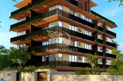 Apartamento a poucos metros do aquario e da roda gigante em ubatuba-sp