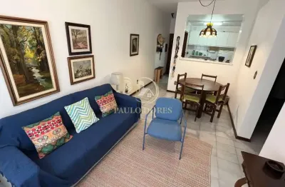 Apartamento com 2 quartos à venda em Itaguá, Ubatuba 