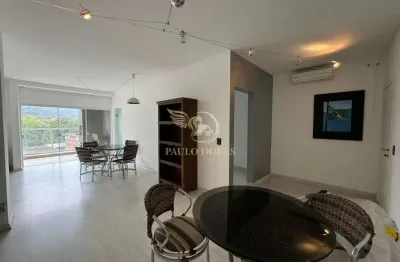 Apartamento para venda ou locação definitiva com 156m² no centro de ubatuba-sp