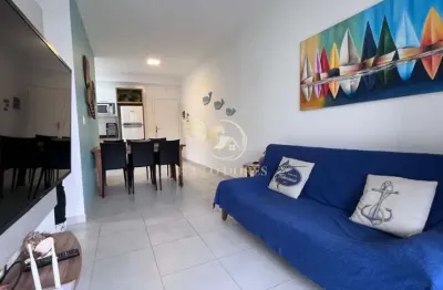 Apartamento com 2 quartos à venda no Centro, Ubatuba 