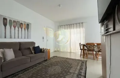 Cobertura com 2 quartos à venda no Centro, Ubatuba 