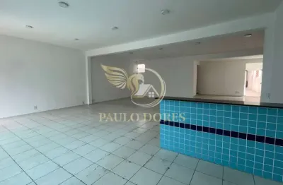 Ponto comercial para alugar no Centro, Ubatuba 