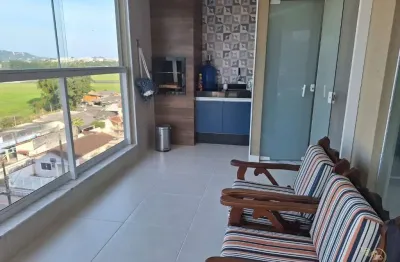 Cobertura em principal rua no centro de ubatuba, com vista deslumbrante para o mar e a roda-gigande ubatuba-sp