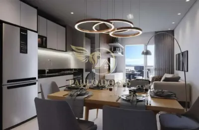 Apartamento à venda na praia grande com 2 suítes mais lavado a 300 metros do mar