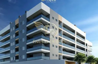 Apartamento com 2 quartos à venda na Praia Grande, Ubatuba 