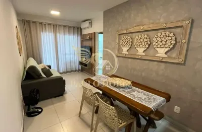 Apartamento a venda com 2 dormitórios mobiliado no itaguá em ubatuba-sp