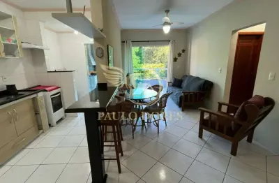 Apartamento à venda com 2 dormitórios a 150 metros na praia grande em ubatuba-sp