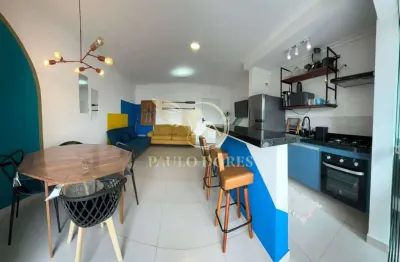 Apartamento com 2 quartos à venda em Itaguá, Ubatuba 