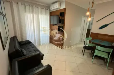 Apartamento a venda com 2 dormitórios itaguá em ubatuba-sp