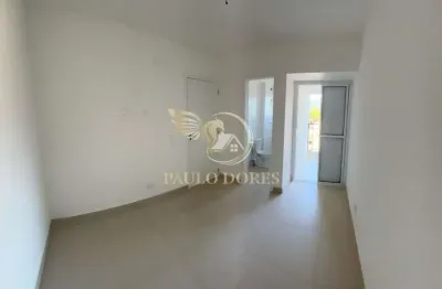 Apartamento à venda com 2 dormitórios no centro de ubatuba-sp