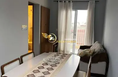 Apartamento com 2 quartos à venda na Estufa II, Ubatuba 